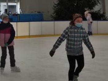 WYJAZD NA LODOWISKO Zdjęcia - zdjęcie20
