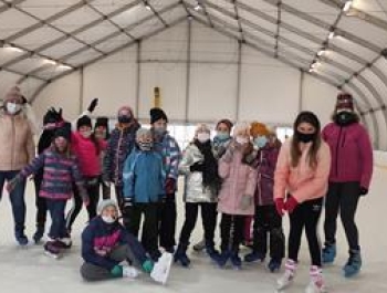 WYJAZD NA LODOWISKO Zdjęcia - zdjęcie21