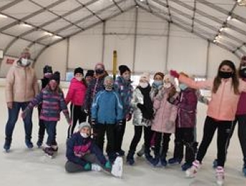 WYJAZD NA LODOWISKO Zdjęcia - zdjęcie22