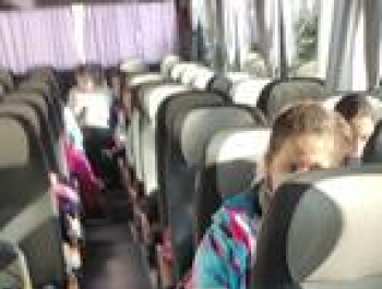 WYJAZD NA LODOWISKO Zdjęcia - zdjęcie24