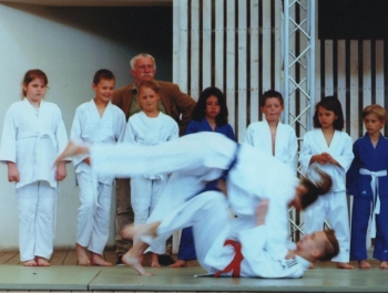 SEKCJA JUDO - zdjęcie4