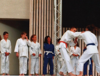 SEKCJA JUDO - zdjęcie2