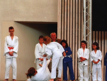 SEKCJA JUDO - zdjęcie1