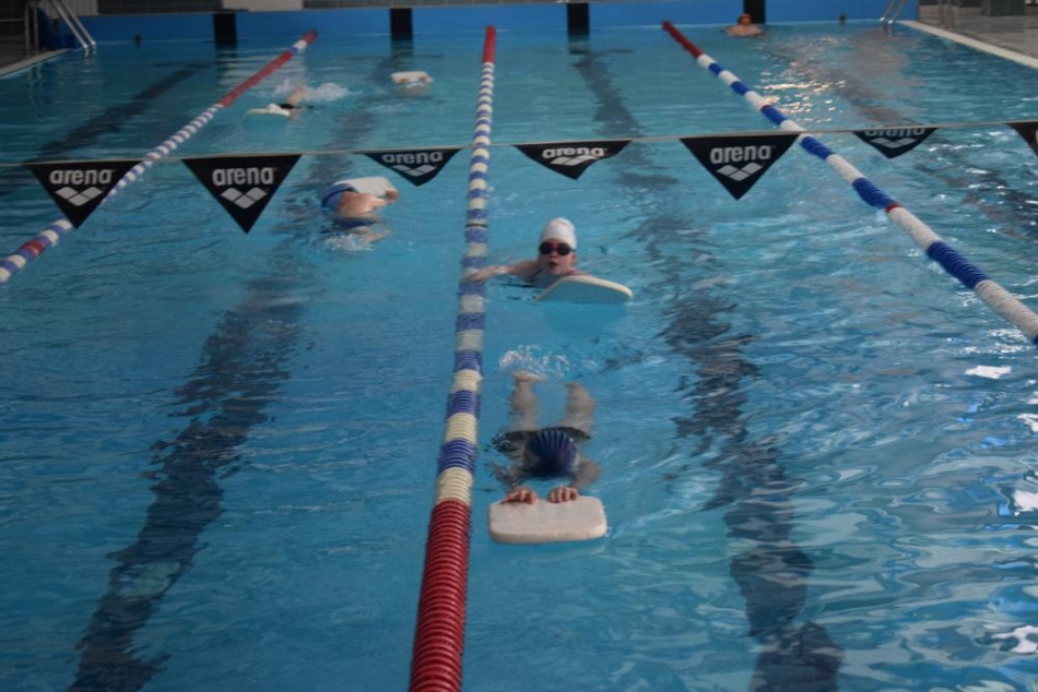 Od 28 maja Pływalnia Miejska będzie czynna dla wszystkich klientów