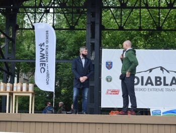 Diablak Beskid Extreme Triathlon 30.05.2021 - zdjęcie 29