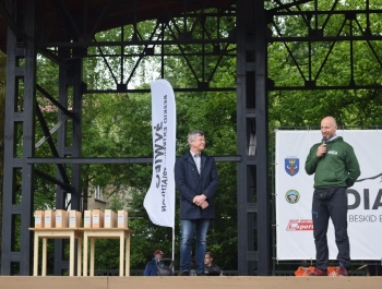 Diablak Beskid Extreme Triathlon 30.05.2021 - zdjęcie 28
