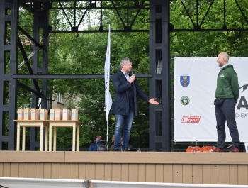 Diablak Beskid Extreme Triathlon 30.05.2021 - zdjęcie 27