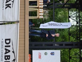 Diablak Beskid Extreme Triathlon 30.05.2021 - zdjęcie 26