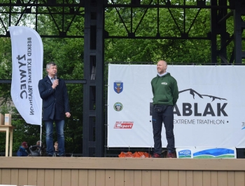 Diablak Beskid Extreme Triathlon 30.05.2021 - zdjęcie 25