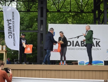 Diablak Beskid Extreme Triathlon 30.05.2021 - zdjęcie 24