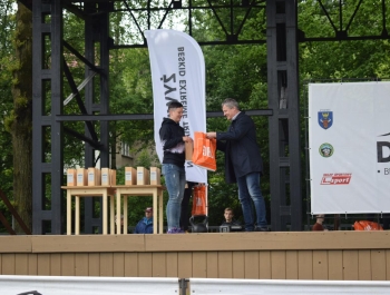 Diablak Beskid Extreme Triathlon 30.05.2021 - zdjęcie 23