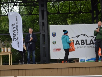 Diablak Beskid Extreme Triathlon 30.05.2021 - zdjęcie 22