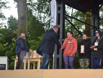 Diablak Beskid Extreme Triathlon 30.05.2021 - zdjęcie 18