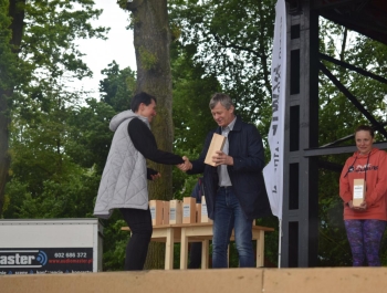 Diablak Beskid Extreme Triathlon 30.05.2021 - zdjęcie 17