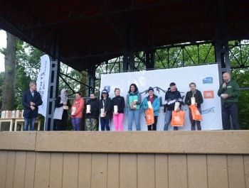 Diablak Beskid Extreme Triathlon 30.05.2021 - zdjęcie 16