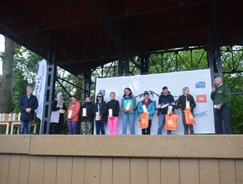 Diablak Beskid Extreme Triathlon 30.05.2021 - zdjęcie 15