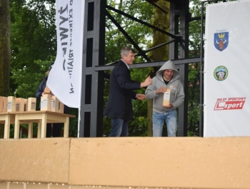 Diablak Beskid Extreme Triathlon 30.05.2021 - zdjęcie 14