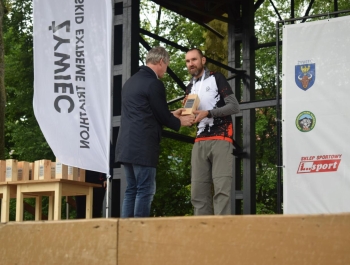 Diablak Beskid Extreme Triathlon 30.05.2021 - zdjęcie 13