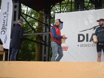 Diablak Beskid Extreme Triathlon 30.05.2021 - zdjęcie 11