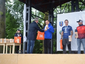 Diablak Beskid Extreme Triathlon 30.05.2021 - zdjęcie 9