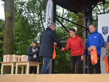 Diablak Beskid Extreme Triathlon 30.05.2021 - zdjęcie 8