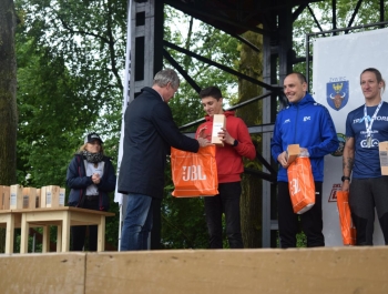 Diablak Beskid Extreme Triathlon 30.05.2021 - zdjęcie 7