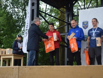 Diablak Beskid Extreme Triathlon 30.05.2021 - zdjęcie 6