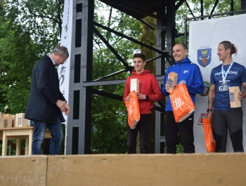 Diablak Beskid Extreme Triathlon 30.05.2021 - zdjęcie 5