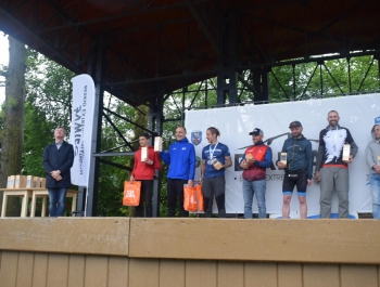 Diablak Beskid Extreme Triathlon 30.05.2021 - zdjęcie 4