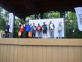 Diablak Beskid Extreme Triathlon 30.05.2021 - zdjęcie 3