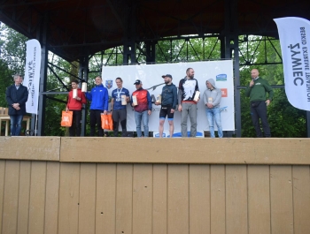 Diablak Beskid Extreme Triathlon 30.05.2021 - zdjęcie 2