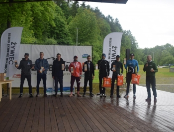 Diablak Beskid Extreme Triathlon 30.05.2021 - zdjęcie 1