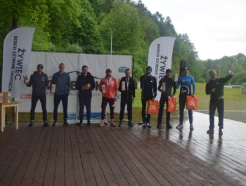 Diablak Beskid Extreme Triathlon 30.05.2021 - zdjęcie 30