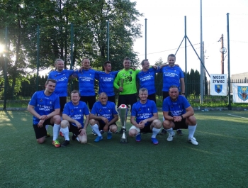 Dni Żywca- Mecz Piłki Nożnej Miasto Żywiec vs. Powiat Żywiecki - zdjęcie3