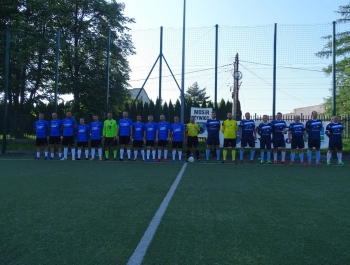 Dni Żywca- Mecz Piłki Nożnej Miasto Żywiec vs. Powiat Żywiecki - zdjęcie1