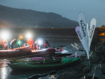 Diablak Beskid Extreme Triathlon 26.06.2021 r. Żywiec - zdjęcie1