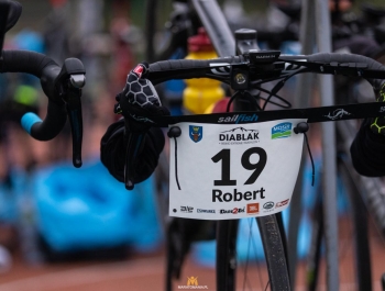 Diablak Beskid Extreme Triathlon 26.06.2021 r. Żywiec - zdjęcie2