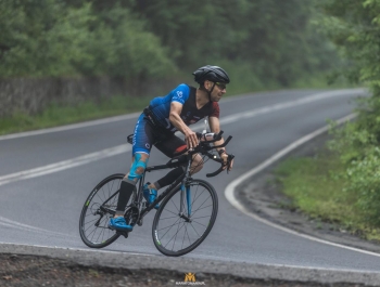 Diablak Beskid Extreme Triathlon 26.06.2021 r. Żywiec - zdjęcie3