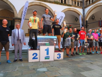 Diablak Beskid Extreme Triathlon 26.06.2021 r. Żywiec - zdjęcie5