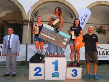 Diablak Beskid Extreme Triathlon 26.06.2021 r. Żywiec - zdjęcie6