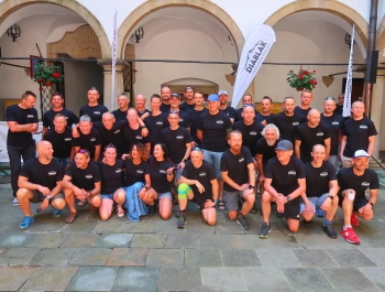 Diablak Beskid Extreme Triathlon 26.06.2021 r. Żywiec - zdjęcie7