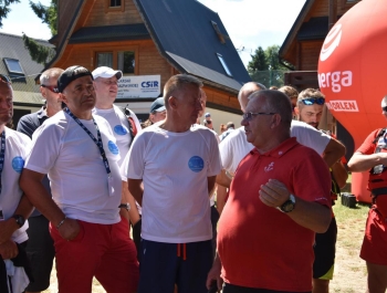 43. REGATY ŻEGLARSKIE O PUCHAR JM REKTORA POLITECHNIKI KRAKOWSKIEJ 2021 - zdjęcie 4