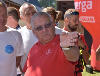 43. REGATY ŻEGLARSKIE O PUCHAR JM REKTORA POLITECHNIKI KRAKOWSKIEJ 2021 - zdjęcie 5