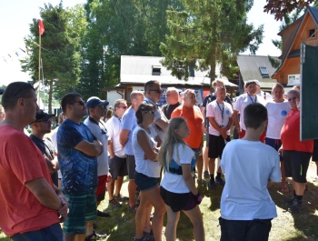 43. REGATY ŻEGLARSKIE O PUCHAR JM REKTORA POLITECHNIKI KRAKOWSKIEJ 2021 - zdjęcie 6