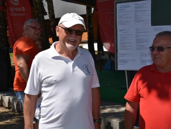 43. REGATY ŻEGLARSKIE O PUCHAR JM REKTORA POLITECHNIKI KRAKOWSKIEJ 2021 - zdjęcie 11