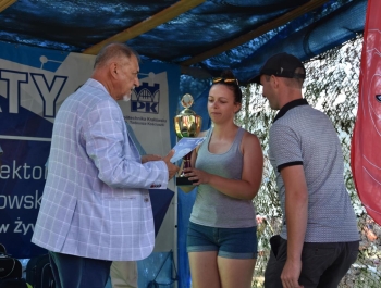 43. REGATY ŻEGLARSKIE O PUCHAR JM REKTORA POLITECHNIKI KRAKOWSKIEJ 2021 - zdjęcie 79