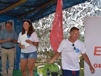 43. REGATY ŻEGLARSKIE O PUCHAR JM REKTORA POLITECHNIKI KRAKOWSKIEJ 2021 - zdjęcie 81