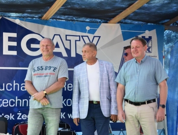 43. REGATY ŻEGLARSKIE O PUCHAR JM REKTORA POLITECHNIKI KRAKOWSKIEJ 2021 - zdjęcie 82