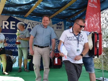 43. REGATY ŻEGLARSKIE O PUCHAR JM REKTORA POLITECHNIKI KRAKOWSKIEJ 2021 - zdjęcie 84