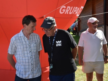 43. REGATY ŻEGLARSKIE O PUCHAR JM REKTORA POLITECHNIKI KRAKOWSKIEJ 2021 - zdjęcie 85